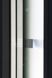 Вхідні двері Very Dveri серія Котедж модель Грей-Гласс, 2030*850