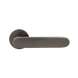 Дверна ручка МВМ модель Z-1800, Матовий антрацит, У колір ручки