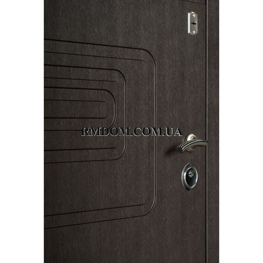 Вхідні двері Very Dveri серія Лайт модель Лабіринт, 2030*950