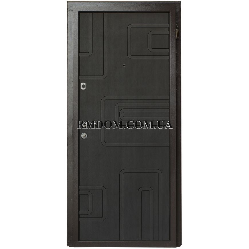 Вхідні двері Very Dveri серія Лайт модель Лабіринт, 2030*950